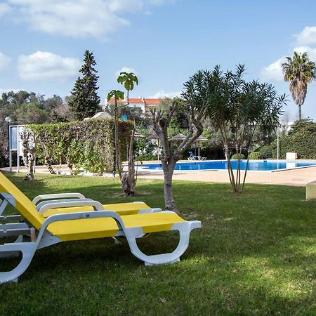 Oura 7 Apartment Albufeira Exterior photo