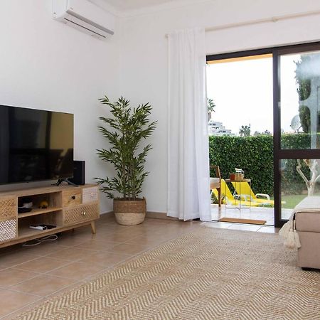 Oura 7 Apartment Albufeira Exterior photo