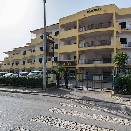 Oura 7 Apartment Albufeira Exterior photo