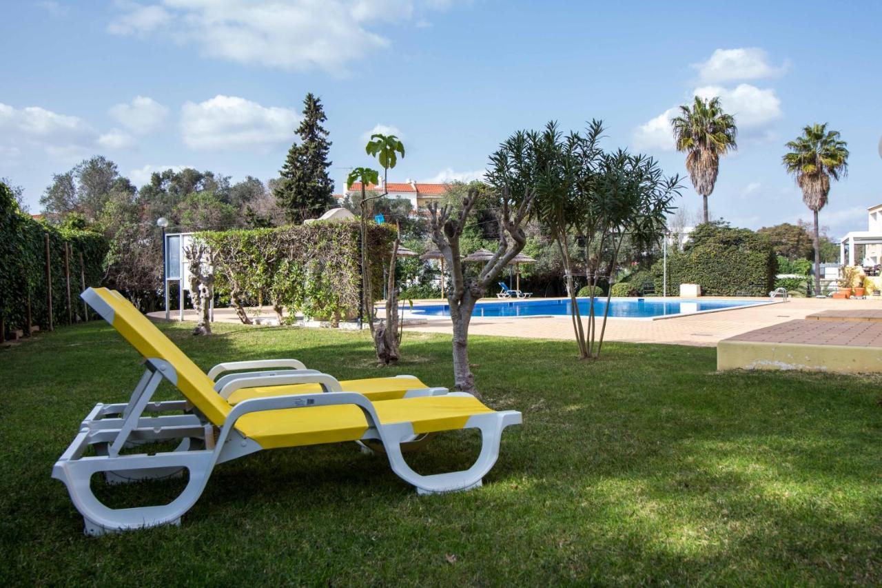 Oura 7 Apartment Albufeira Exterior photo