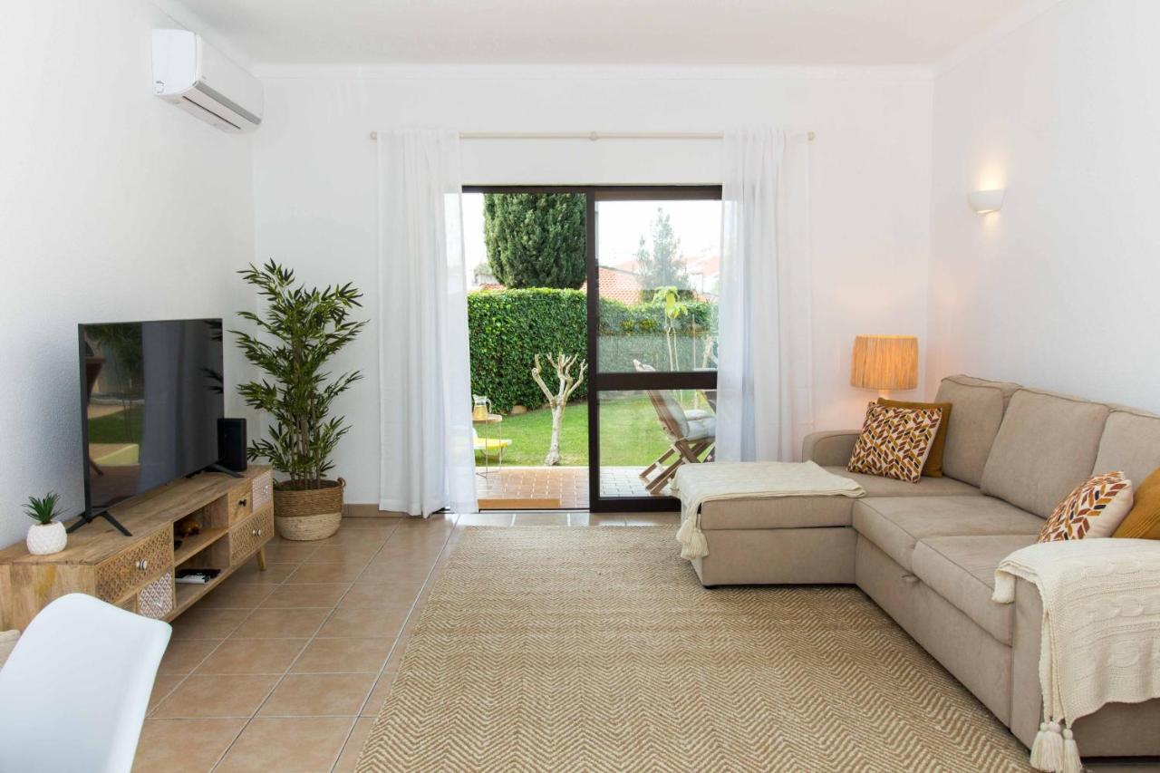 Oura 7 Apartment Albufeira Exterior photo