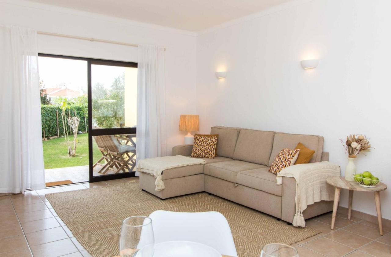 Oura 7 Apartment Albufeira Exterior photo