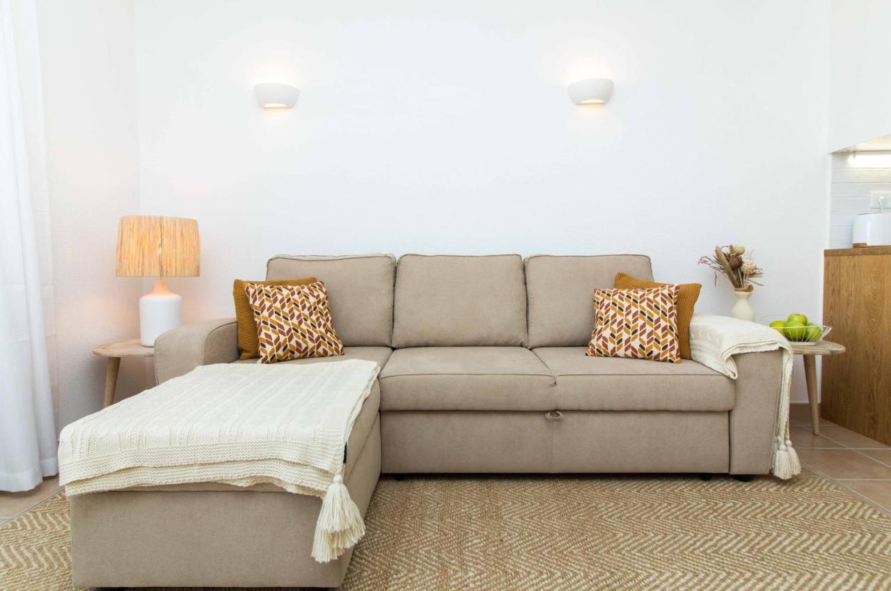 Oura 7 Apartment Albufeira Exterior photo