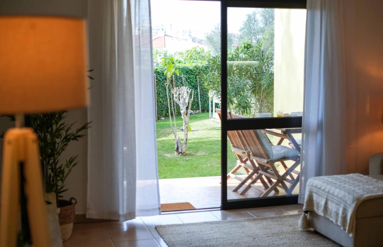 Oura 7 Apartment Albufeira Exterior photo