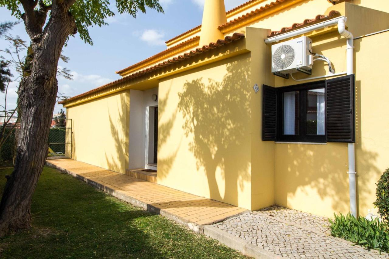 Oura 7 Apartment Albufeira Exterior photo